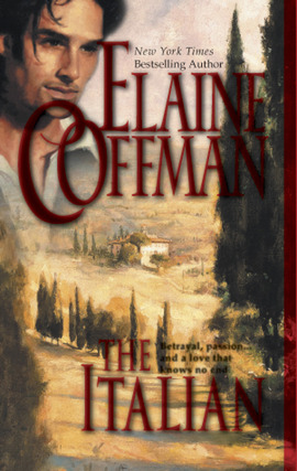 Title details for The Italian by Elaine Coffman - Available